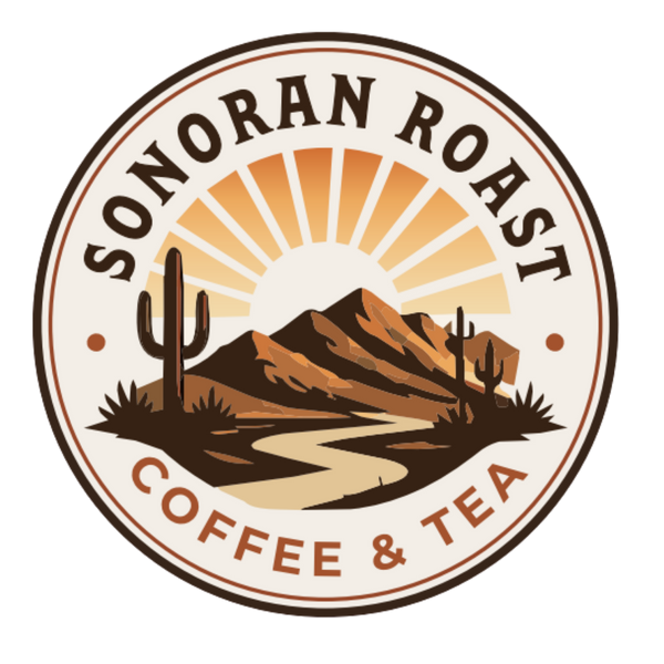 Sonoran Roast Coffee and Tea