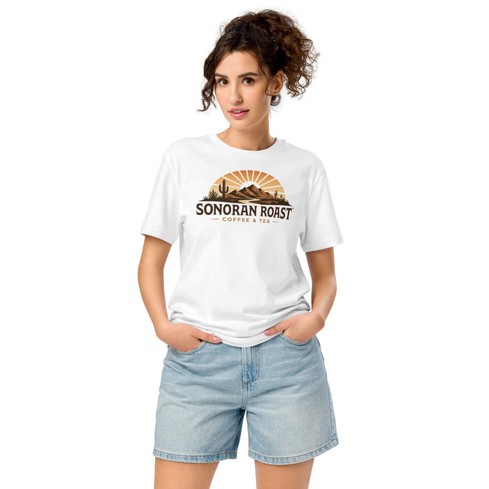 Sonoran Roast Organic Everyday Tee