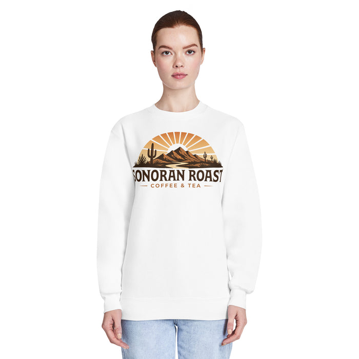 Unisex Premium Crew Neck Sweatshirt